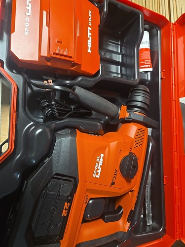 Hilti neuron 22 rotary - neuron,