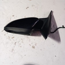 SPECCHIETTO RETROVISORE SINISTRO 8 PIN VOLVO V50 DAL 2008 AL 2012 cod.3303-001LH