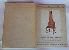 Antichi strumenti. Collezioni