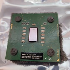 Amd athlon 3200 cpu - amd, xp