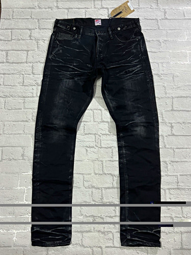 Jeans prps giapponese selvedge - jeans,