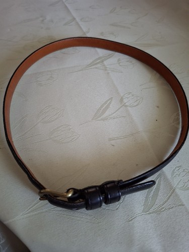 Cintura donna coach - coach, vintage
