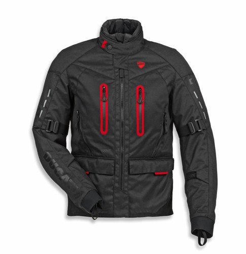 Giacca moto uomo originale - moto,