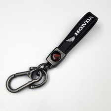 Portachiavi Hawk auto pelle PU