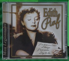 Edith Piaf - Mon Legionnaire -