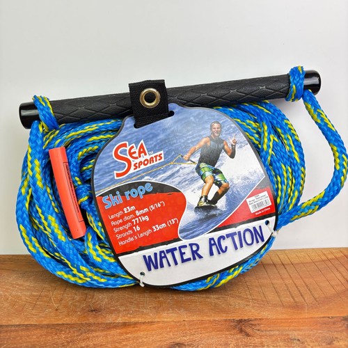 Sea sports sci - m,
