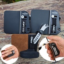 Tiro con l'arco barebow tab