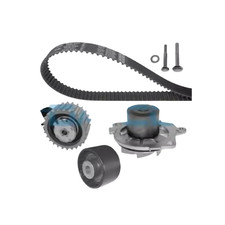 Kit distribuzione cinghia - kit, +