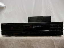 DENON DCD-810 Lettore CD