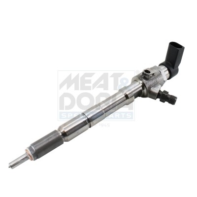 Iniettore meat doria per - &, vw
