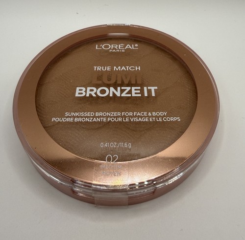 Oreal true match - match, lumi