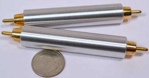Rca platinum cardas nastro - rca,