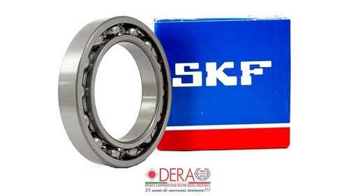 Skf 6209 cuscinetto 45x85x19mm - 6209,
