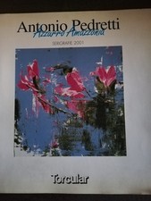 Catalogo arte serigrafie - catalogo,