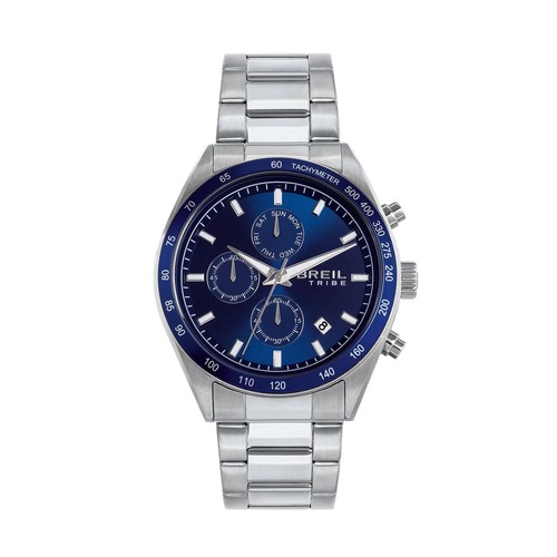 Orologio breil tribe echo - breil,
