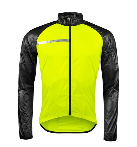 Giacca invernale ciclismo