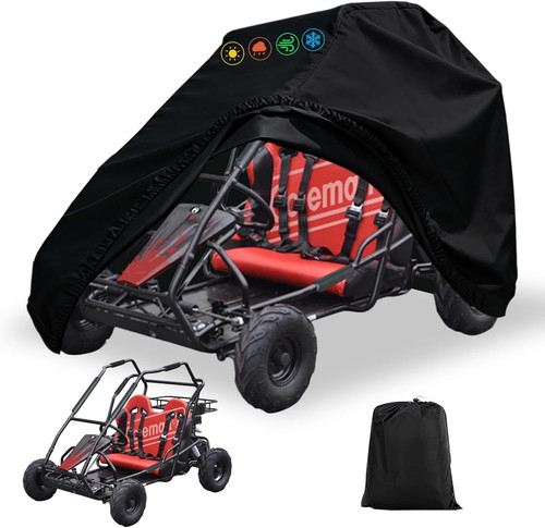 Copertura per kart kt196 - copertura, go-kart,