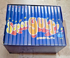 Super Gulp ! serie completa 16
