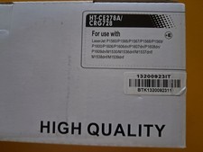 4 cartucce Toner compatibile