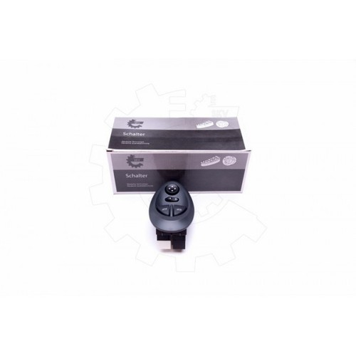 Pulsante finestra per iveco - di,