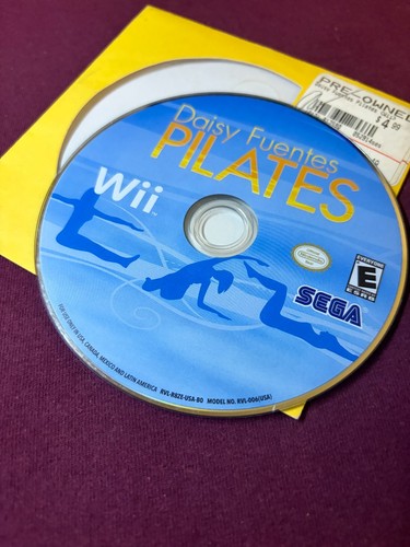 Daisy fuentes pilates - fuentes,
