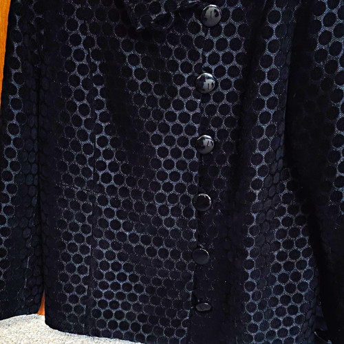 Giacca donna chico nera - chico's, a