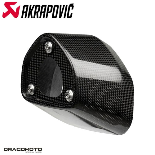Tappo terminale akrapovic - tappo,