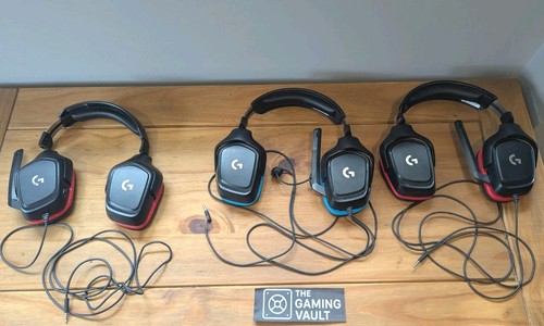 Logitech g332 headset - logitech,