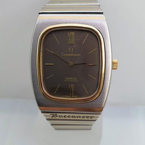 Orologio omega constellation - orologio,