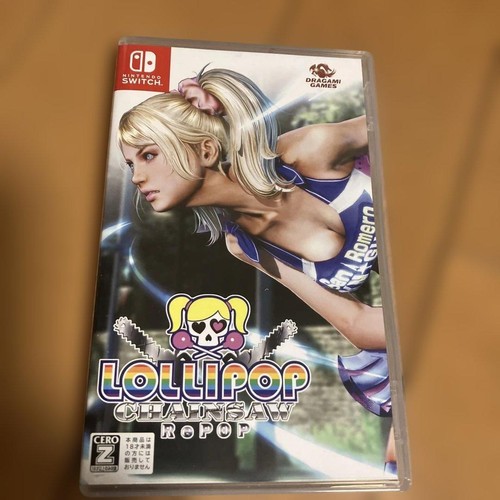 Videogioco nintendo lollipop - videogioco,