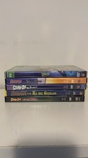 Lotto Dvd Scooby Doo