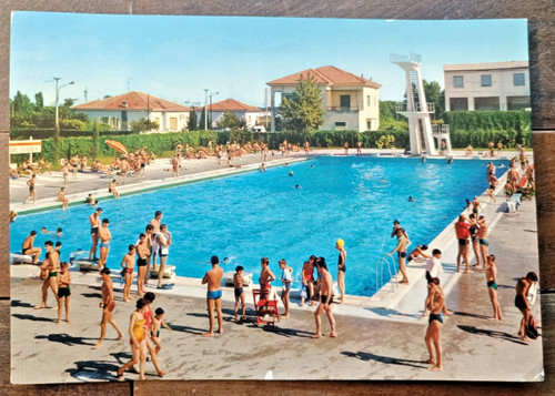 Anni legnano in - anni, 50/60