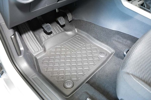Nouvo tappetini tpe per seat - nouvo,