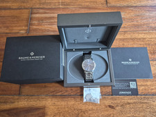 Baume & Mercier Classima 10382