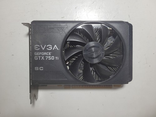 Scheda grafica desktop evga - scheda,