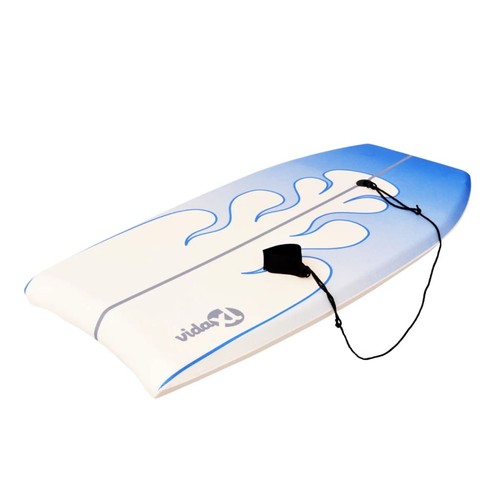 Tavola bodyboard surf leggera - tavola,