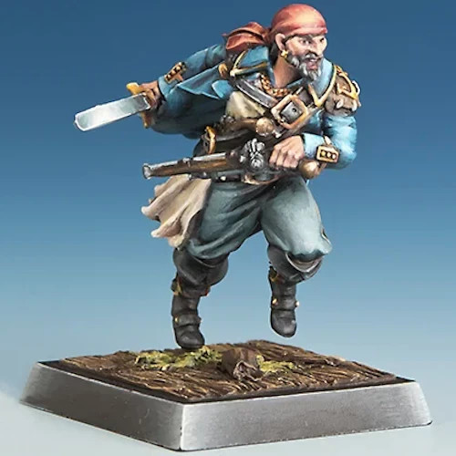 Pir 039 freebooter fate - pir,