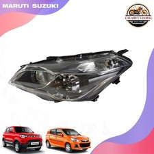 Faro/faro originale Maruti