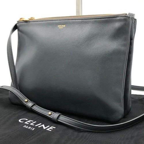 Borsa tracolla grande celine - tracolla,