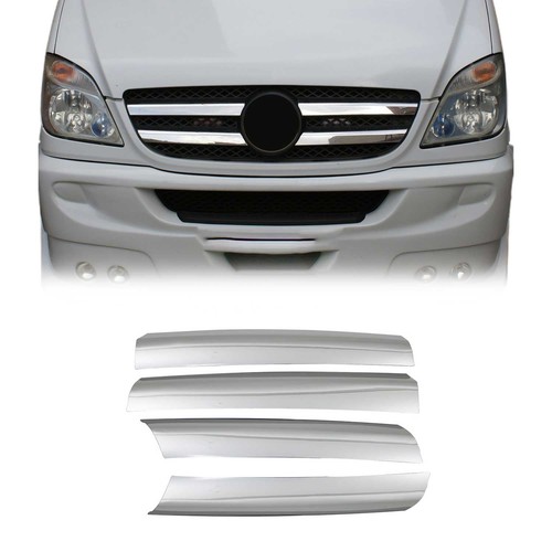 Moulure grille calandre - moulure, de