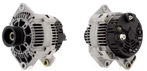 Alternatore cevam 110a 4393 - 110a,