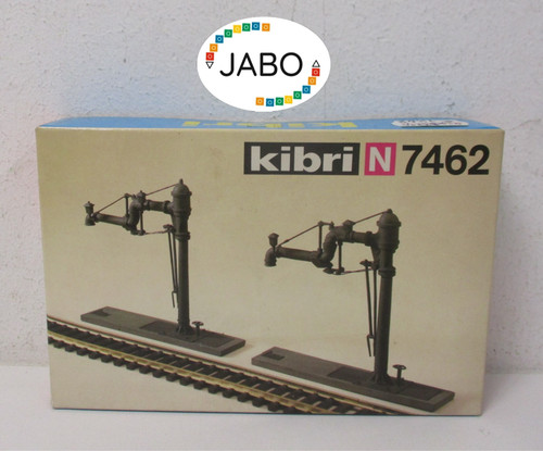 Kibri scala kit 7462 - kibri,