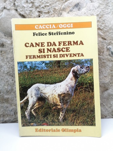 Cane ferma si - cane,