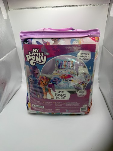 Little pony set - pony, per