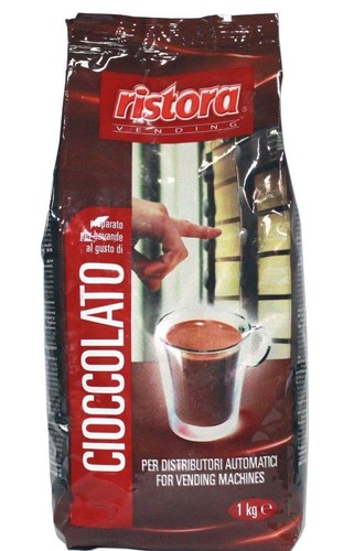 1kg cioccolato polvere - in,