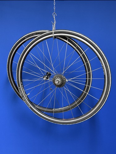 Kit ruote campagnolo nucleon - kit,