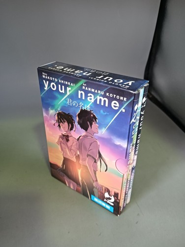 Box manga your - box, j