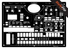 Korg electribe skin - korg, |