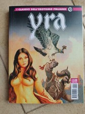 Fumetto YRA 6 -Classici