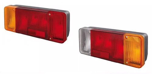 Set faro fanale - set,